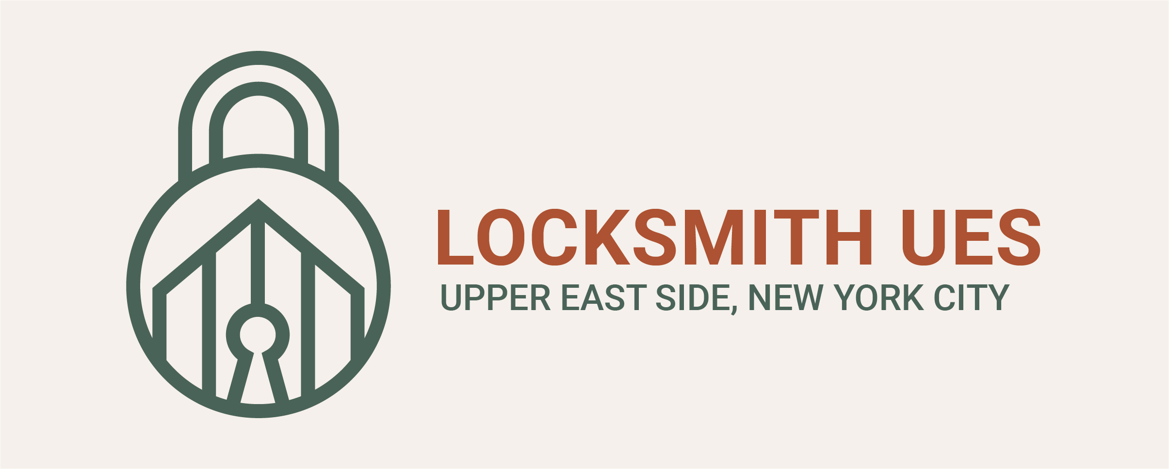 Locksmith Upper East NYC